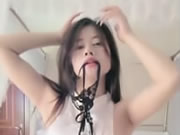 網紅美少女 喵喵兒 慾望美乳稀毛嫩穴嫵媚艷舞呻吟浪叫