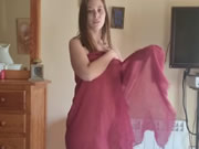 阿拉伯美女艷舞